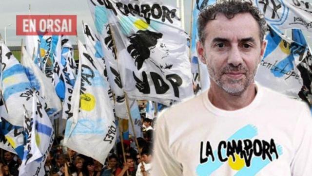 Insólito: Majul ahora habla bien de La Cámpora