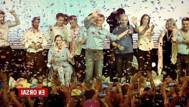 Otro alto funcionario de Macri salió a culpar a los votantes por el desastre económico 