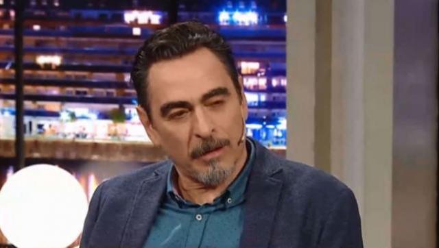 Caliente el Gobierno confirmó que le pagó una fortuna al panqueque Andahazi