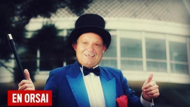 Lombardi locuaz: “Le metimos la mano en el bolsillo a la gente”