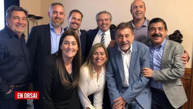 Córdoba: El PJ pide a Schiaretti que apoye a Fernández