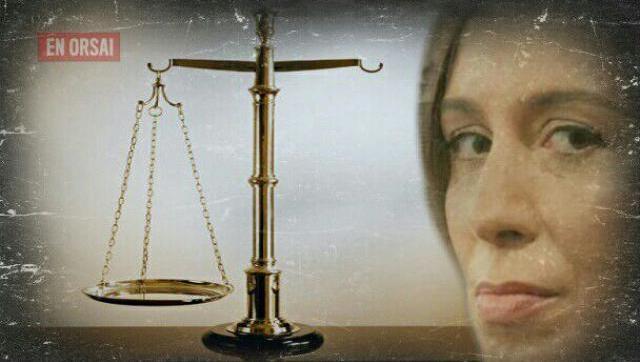 Vidal busca impunidad formando un tribunal clave a dos meses de irse