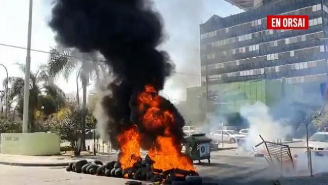 Ola precarizadora en Córdoba luego de la caída de Macri