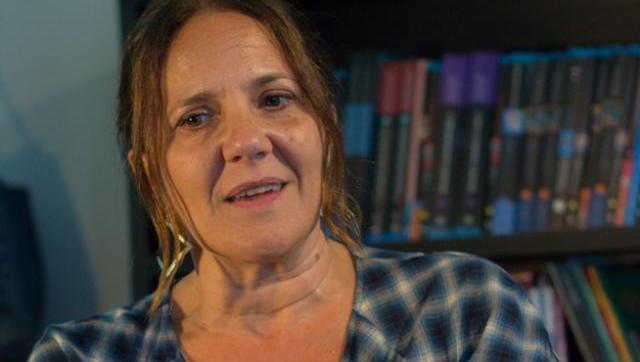 Gabriela Diker “La caída del presupuesto de las universidades es del alrededor del 27%”