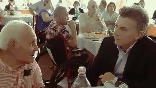 El último presupuesto de Macri y Lacunza continúa con el ajuste a los jubilados