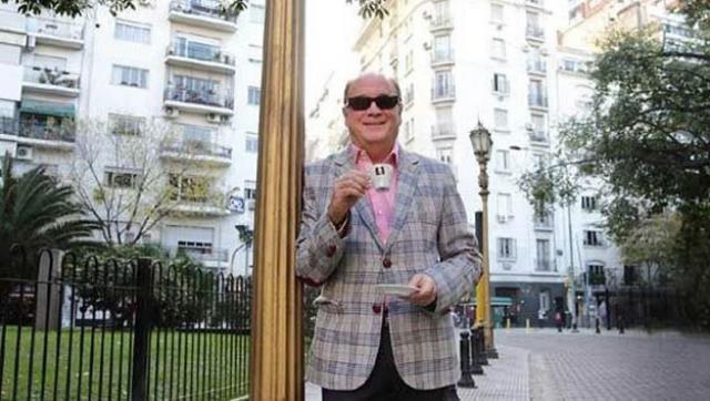 Ahora Cabrales asegura que está “totalmente de acuerdo” con realizar un pacto social