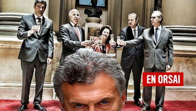 Ahora la Corte dice que el 2x1 no puede beneficiar a genocidas