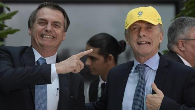 La única verdad: la flexibilización de Bolsonaro es una máquina de crear trabajo en negro