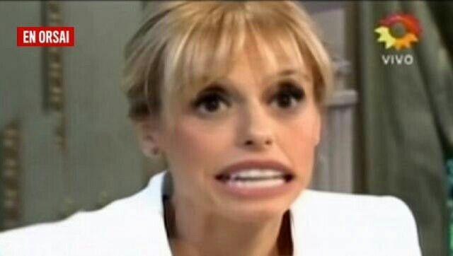 El programa Ultra Macrista de Mariana Fabbiani también llega a su fin