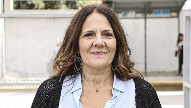 Gabriela Diker: “Este Gobierno se ha mostrado hostil al sistema universitario”