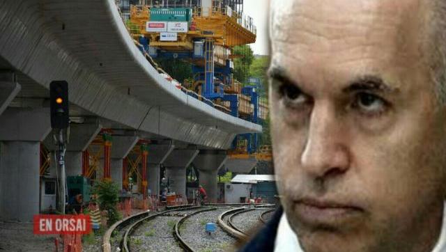 Cómo se concretó la estafa del Viaducto que tanto complica a Larreta