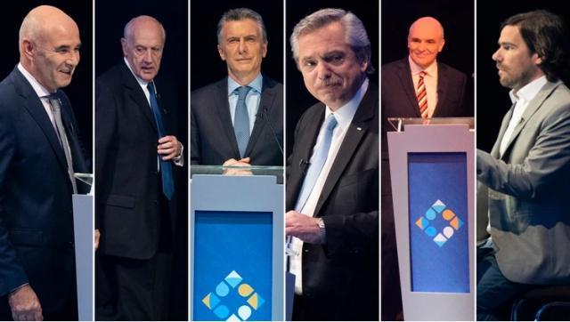 Federico González: lo que el debate nos dejó, opiniones y valoraciones