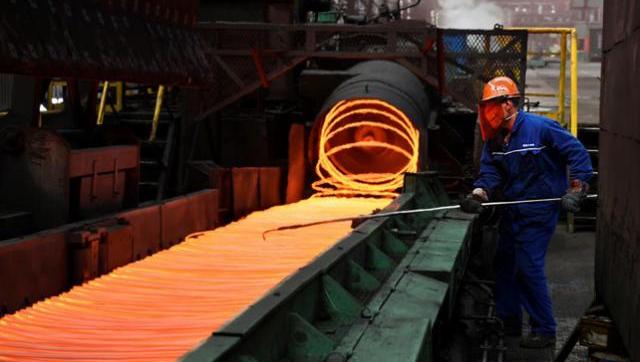 Industricidio: la industria metalúrgica perdió 25 mil empleos