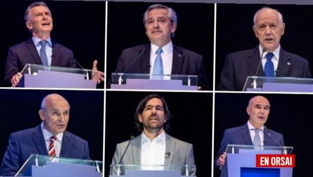 La mirada de los economistas del CESO: Posiciones tributarias en el debate presidencial 