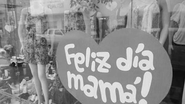 No hay un mango: por el Día de la Madre las ventas cayeron más del 10%