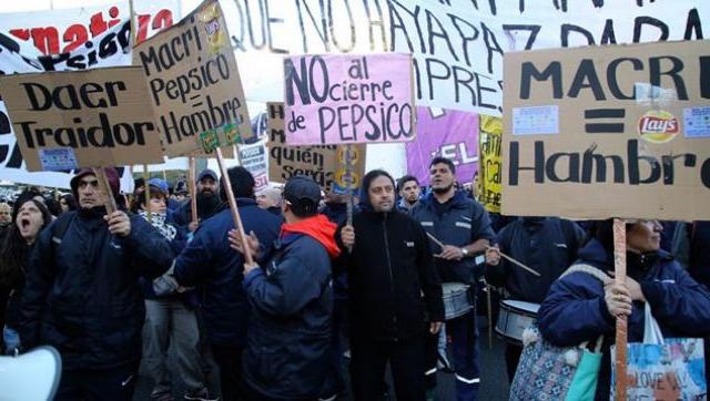 Ahora pepsico dejó de producir unas famosas galletitas y peligran 800 trabajadores