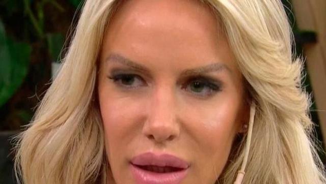 Luciana Salazar se autodenunció en Comodoro Py y se puso a disposición de la Justicia