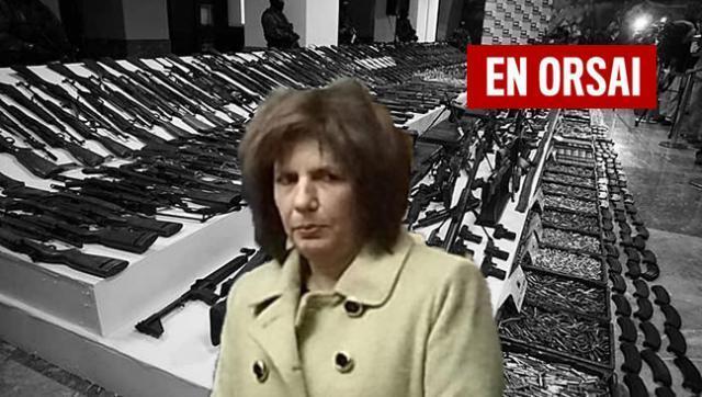 Crece el desempleo: Patricia Bullrich preocupada por su futuro laboral