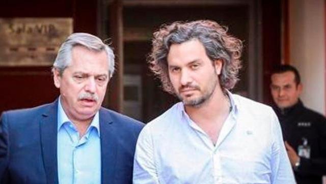 Cafiero al hueso: “Macri es el peor presidente democrático de Argentina”