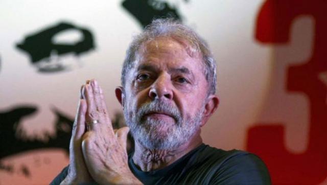 Cada vez más cerca: Lula a un paso de quedar en libertad
