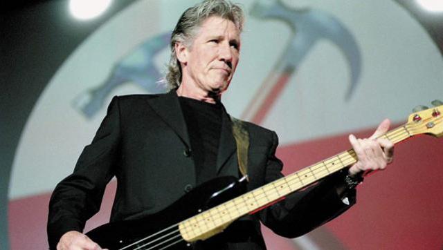 Contundente mensaje de Roger Waters sobre el golpe de Estado en Bolivia