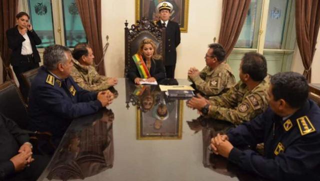Las razones del Golpe En Bolivia: Evo estaba nacionalizando el litio