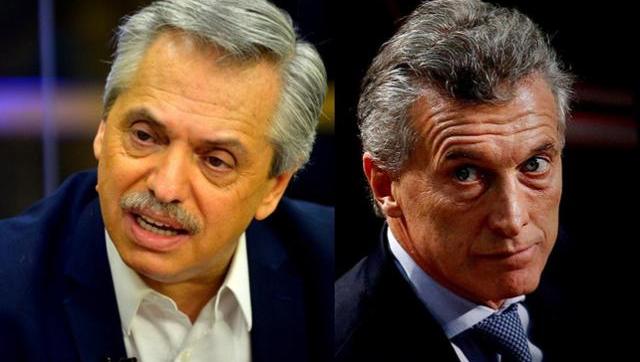 Santoro develó el verdadero estado de la transición entre Macri y Alberto Fernández