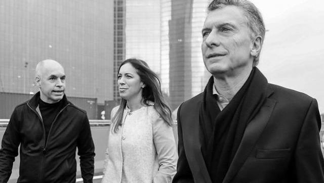 Memoria del saqueo: informe retrata la herencia que dejará Macri