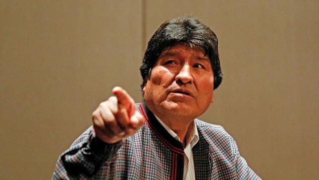 Evo Morales convocó a una Comisión de la Verdad para revisar las elecciones 