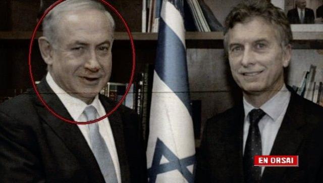 Netanyahu, imputado por soborno, fraude y abuso de confianza