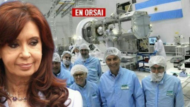 La inversión en Ciencia y Tecnología de Cambiemos un 40% más baja que con Cristina