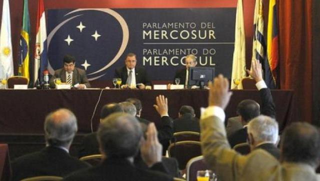 Parlamento del MERCOSUR envía Comisión de Derechos Humanos a Bolivia