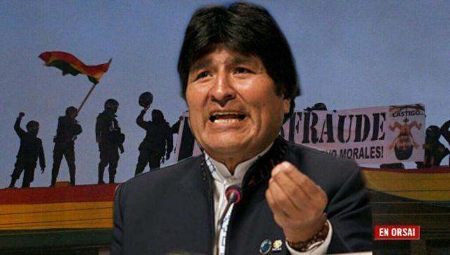 Más de 100 expertos internacionales descartan fraude electoral en Bolivia y critican a la OEA