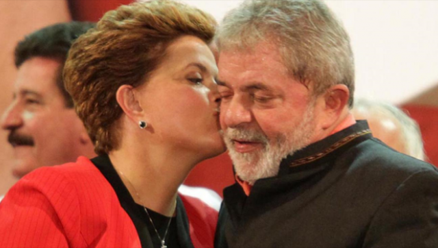 Lula y Dilma fueron absueltos en una causa clave por supuesto financiamiento ilícito 