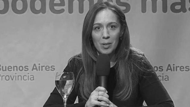 Grave denuncia desde el BAPRO contra Vidal por el manejo de los fondos