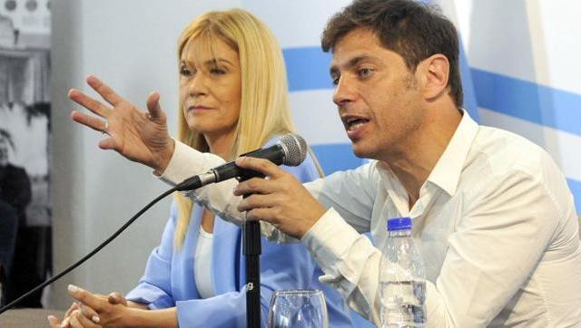 Kicillof tiene todo listo para lanzar el plan 