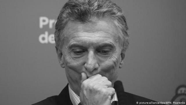 Macri le deja una bomba política a Alberto Fernández en materia energética