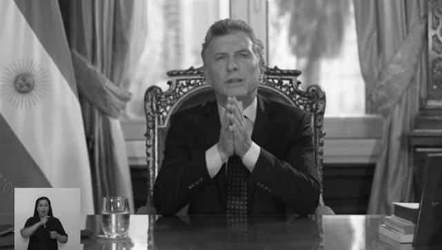 Diputado de Cambiemos durísimo con el “balance” de Mauricio Macri