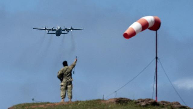 Desapareció un avión militar chileno con 38 tripulantes y se teme lo peor