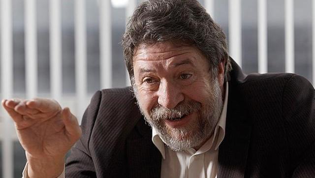 Claudio Lozano: “Encontrar caja de manera rápida obliga a utilizar las retenciones