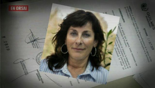 Ex funcionaria Macrista: fue ascendida, se pasó a planta permanente y se atrincheró para que no la despidan