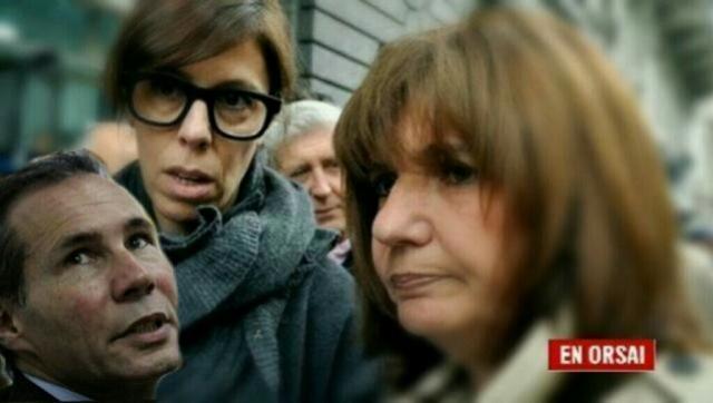 Fin de la opereta: Apareció video con audio de la autopsia de Nisman 