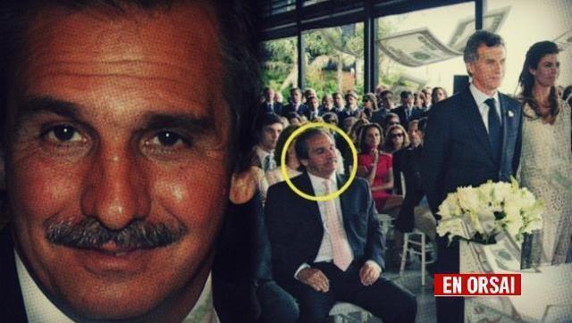 Nicky Caputo perdería 927 millones de dólares con el congelamiento de tarifas