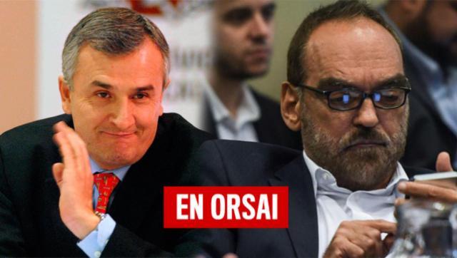 Cada vez más abierta: feroz cruce entre macristas por el quórum en Diputados