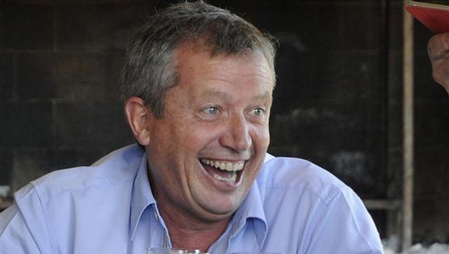 Festeja Monzó: se quedó con un nuevo diputado macrista en la Legislatura bonaerense