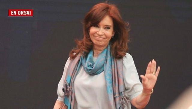 Se cae otra opereta mediática judicial: sobreseyeron a Cristina Kirchner en otra causa