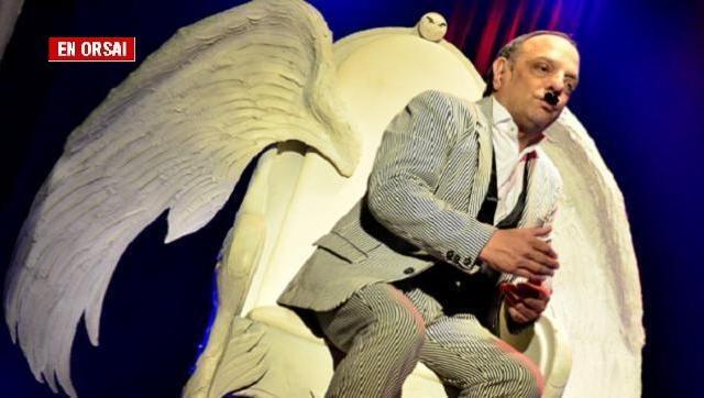 Estamos conmovidos: se retira Baby Etchecopar de la TV