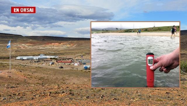 Yamana lanza un proyecto de oro sin cianuro en Esquel