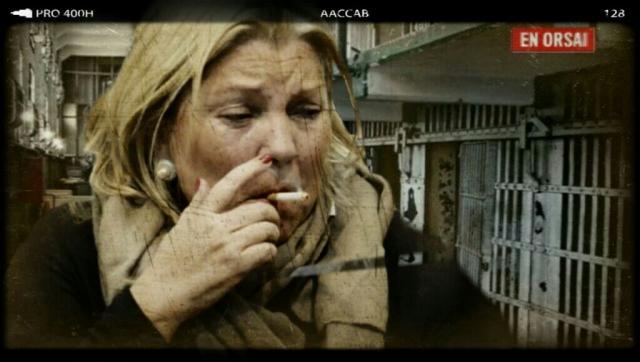 Es Carrió la verdadera jefa de una asociación ilícita de servicios de inteligencia infiltrados?