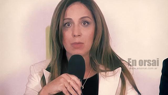 Kicillof reveló cómo operó Vidal para frenar la actualización de la ley impositiva